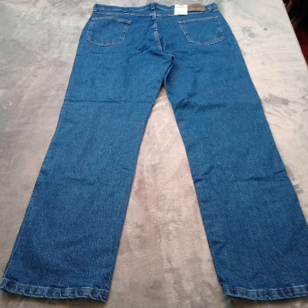 Wrangler five star